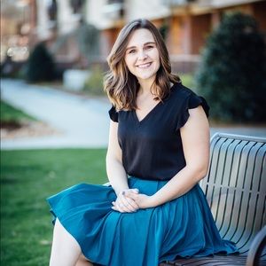 Meet your Posher, Regan 💕